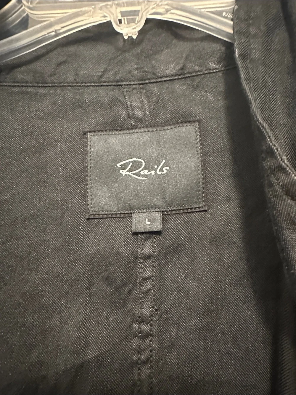 Rails Collin’s jacket - Picture 7 of 12